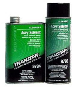 Acrylic solvent quart 9784 - solvent,, 1-quart