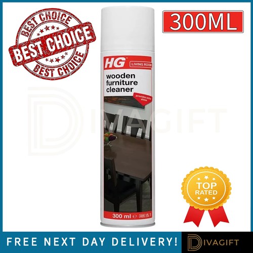 Silicone free wooden - hg,
