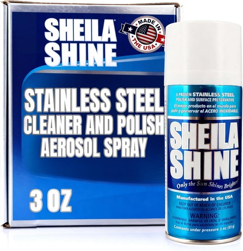 Ultimate 3oz stainless steel - 3oz,