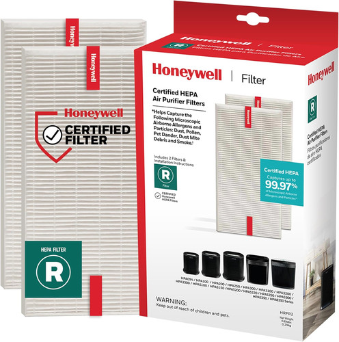 Hepa air purifier - purifier, 1